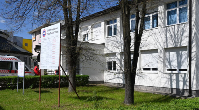 Бесплатни превентивни прегледи на Свјетски дан здравља