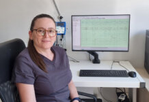 Однедавно доступна савремена дијагностика на ЕЕГ апарату