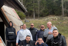 „Гробари Пале“ наставили васкршњу хуманитарну традицију – помоћ за пет породица