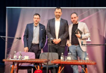 Вече о кнезу Павлу у Хан Пијеску: Историја кроз формат подкаста