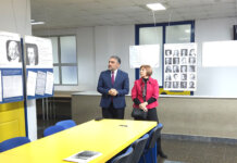 Отворена изложба „Песници отргнути од живота“ ауторке Вуке Јеремић