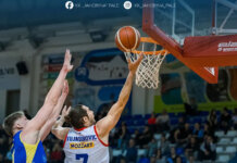 Сигурна побједа „Јахорине“, савладани кошаркаши „Прома“ из Доњег Факуфа