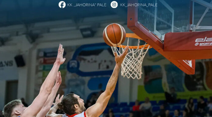 Сигурна побједа „Јахорине“, савладани кошаркаши „Прома“ из Доњег Факуфа