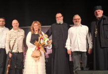 Духовна музика одушевила публику: „Нектарија“ одржала концерт у Хан Пијеску