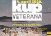 У суботу традиционална трка Kуп ветерана „Јахорина 2026“