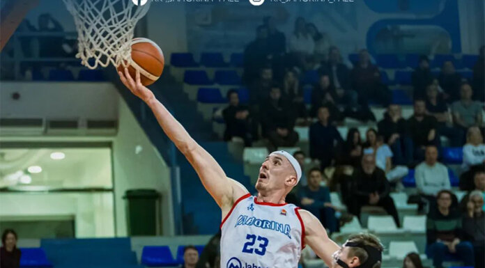 Kошаркаши „Јахорине“ у Требињу поражени послије продужетка