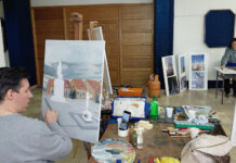 Платна која чувају љепоту краја Бирач