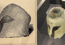 Громиле Гласинца: Трагови изгубљене илирске цивилизације (видео)