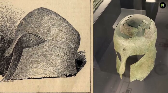 Громиле Гласинца: Трагови изгубљене илирске цивилизације (видео)