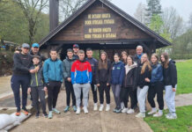 НСК „Романија“ Пале обиљежио Дан планете Земље