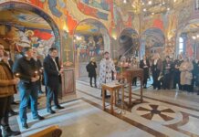 Обиљежен Дан несталих Срба Сарајевско-романијске регије