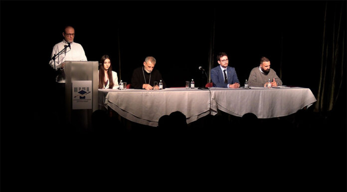 Важно чути младе и пружити им подршку