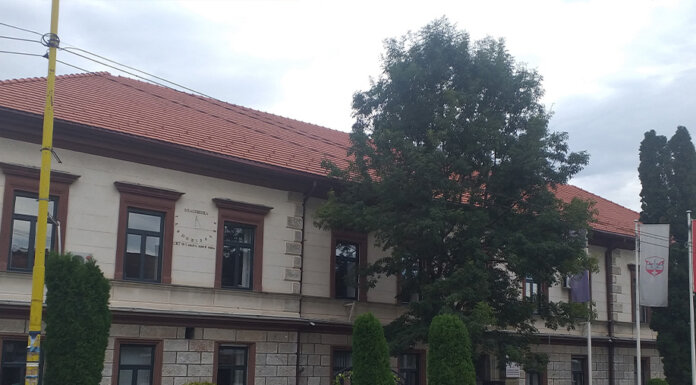 Сутра обиљежавање Дана ослобођења општине