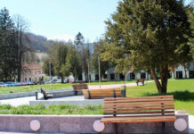 Ждрале: Парк великана српског здравства – сјећање на љекаре хероје