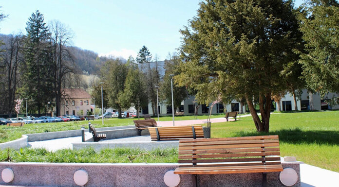 Ждрале: Парк великана српског здравства – сјећање на љекаре хероје