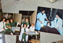 Болница „Коран“ и њено особље симбол храбрости и пожртвованости