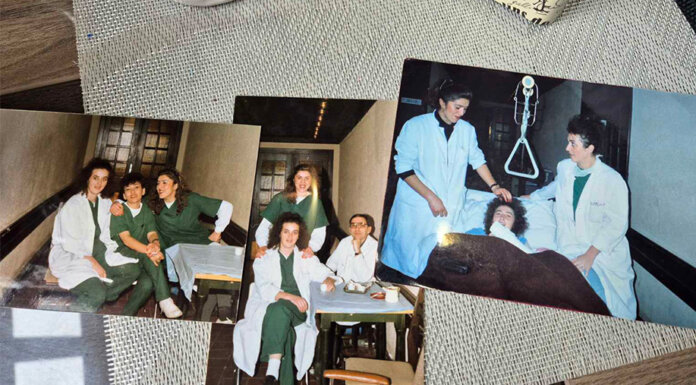 Болница „Коран“ и њено особље симбол храбрости и пожртвованости