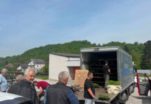 Подијељени расади поврћа за 320 корисника