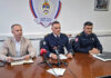 Шеховац: Стање безбједности стабилно и задовољавајуће