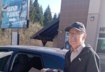 Пакети помоћи социјално угроженим члановима за Васкрс