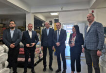 Подршка развоју породичних предузећа попут „Галтекса“