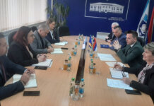 Пуховац: Фоча заслужује да добије статус туристичког мјеста