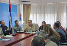 Одржана регионална радионица о социјалном становању