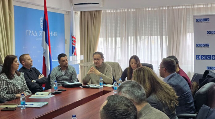 Одржана регионална радионица о социјалном становању