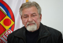 Свједочанство Ранка Никића о погибији сина Мишела током Одбрамбено-отаџбинског рата