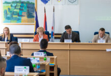 Дата сагласност за повећање фиксног дијела водоводних услуга