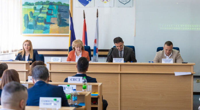 Дата сагласност за повећање фиксног дијела водоводних услуга