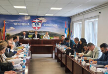 Усвојен низ извјештаја о раду установа и предузећа чији оснивач је општина