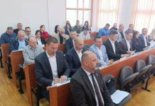 План капиталних улагања допуњен са два важна пројекта