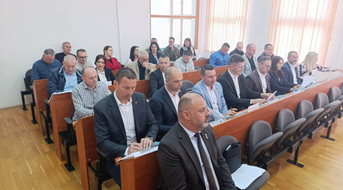 План капиталних улагања допуњен са два важна пројекта