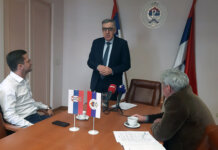 Сусрети српских земаља на Јахорини и у Источном Сарајеву