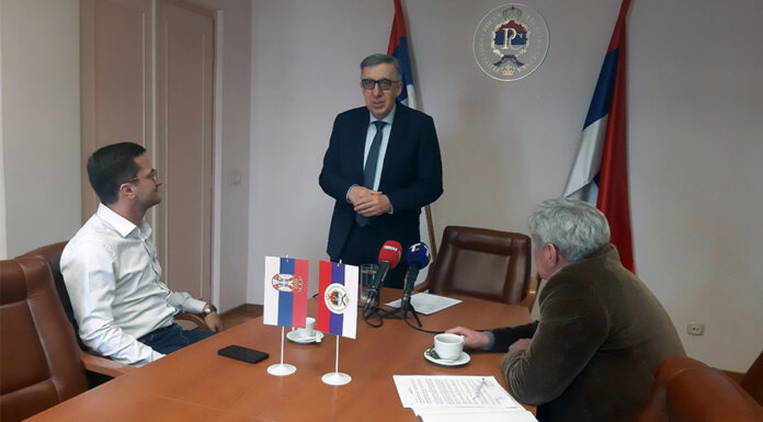 Сусрети српских земаља на Јахорини и у Источном Сарајеву