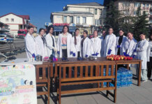 Обиљежен Свјетски дан здравља