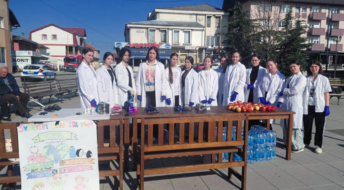 Обиљежен Свјетски дан здравља