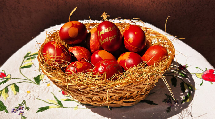 Васкрс – Празник побједе живота над смрћу и темељ хришћанске вјере