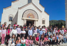 Манифестација „Васкршње боје радости“ у Андрићграду