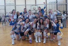 Одбојкашице „Јахорине“ у финалу плеј-офа