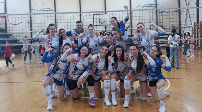 Одбојкашице „Јахорине“ у финалу плеј-офа