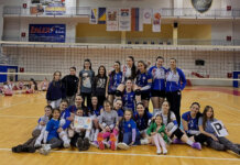 Паљанке јуре пласман у финале