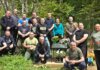 На Орчевим водама код Јахорине одата почаст погинулим борцима из децембра 1992. године