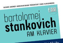 Пијанист Бартоломеј Станковић представља стваралаштво домаћих композитора у срцу Беча