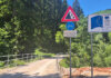 Званично отварање бициклистичке стазе 8. јуна