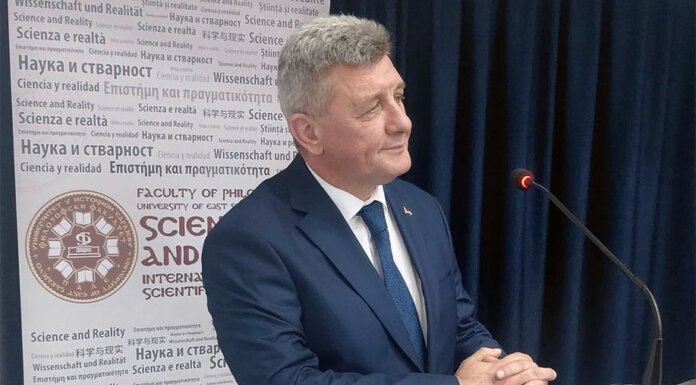 Филозофски факултет Универзитета у Источном Сарајеву понос Српске