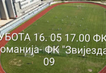 „Романија“ дочекује „Звијезду 09“ из Етно села „Станишићи“