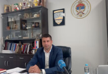 Катић: За капиталне пројекте 14 милиона КМ