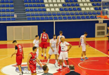 „Јахорина“ на Палама савладала „Слободу“